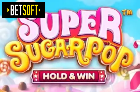 Super Sugar Pop